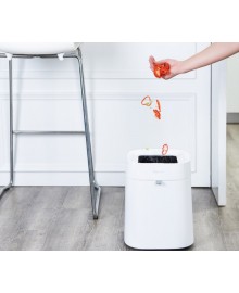 Умное мусорное ведро Smart Trash Bin Townew T Air